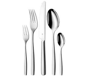 WMF Palma / Besteckset / 60-teilig / für 12 Personen / Cromargan 18/10 Edelstahl