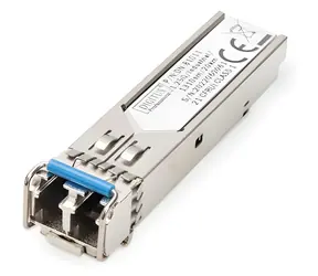 Digitus DN-81011 / SFP-Modul / Singlemode / LC / 1310 nm / 20 km
