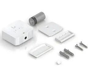 Ubiquiti USL-Environmental Weiß / Umweltsensor / UniFi Protect / SuperLink / CR123A / IPX5