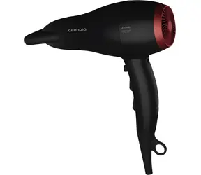 Grundig HD 3700 B schwarz