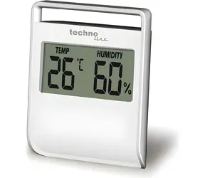 TechnoLine WS 9440 / Thermometer