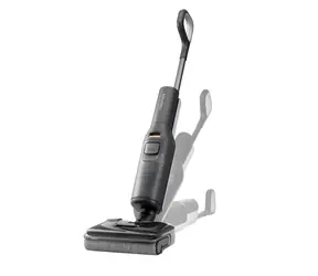 Roborock Morph F25 schwarz / Akku-Stielstaubsauger