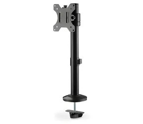 Digitus DA-90397 Monitorhalterung schwarz / Monitorhalterung / VESA 75x75/100x100 / bis zu 32 Zoll / Tragkraft 8 kg