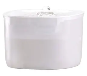 Petoneer Fresco EZ / Intelligenter Trinkbrunnen / UV-C-Filterung / 2 l / WLAN, Bluetooth