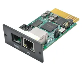 Bluewalker SNMP Manager NG / SNMP-Modul für USV / LAN-Adapter / RJ-45