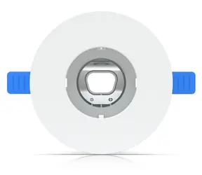 Ubiquiti UACC-AI-Theta-Pro-PFM weiß / Montagehalterung / flächenbündig / für AI Theta Pro Objektive