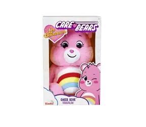 Simba Teddybär Care Bears Hurrabärchi 35 cm / ab 0 Monaten