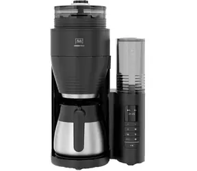 Melitta 1030-11 AromaFresh Therm Pro / Kaffeemaschine / mit Thermoskanne