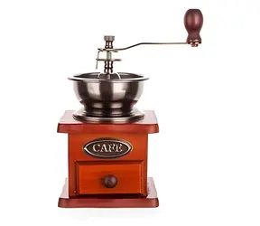 Bankett CULINARIA VIII / Kaffeemühle