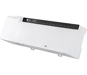 Homematic IP HmIP-FAL230-C10 / Fußbodenheizungsantrieb / 10 Kanäle / 230 V / 868 MHz