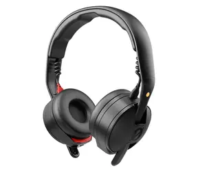 Rode NTH-50 schwarz / geschlossener Kopfhörer / 40-mm-Treiber / 3,5-mm-Klinkenstecker / 220 g