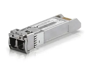 Ubiquiti UACC-OM-SFP10-1310 / SFP+-Modul / CWDM / 10 Gbit/s / LC-Anschluss / Reichweite 20 km