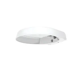 Ubiquiti UACC-G4-Dome-Arm weiß / Kamerawandhalterung / für G4 und G5 Dome / Polycarbonat