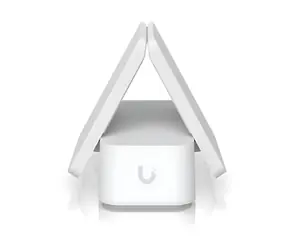 Ubiquiti UACC-UTS / Tischständer / Aluminium / für UniFi Router und Access Points / verstellbare Klemme