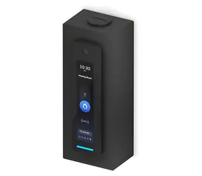 Ubiquiti UACC-Reader-Pro-JB-B schwarz / Montagebox / für UniFi Access Reader G2-Pro und G4 Doorbell Pro PoE