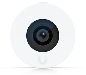 Ubiquiti UVC-AI-Theta-Lens-LD weiß / Objektiv / 44,4° / 8 MP / für AI Theta Kamera