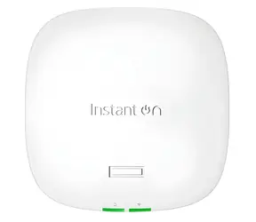 HPE Networking Instant On AP32 / AP / Dualband / inkl. Netzteil