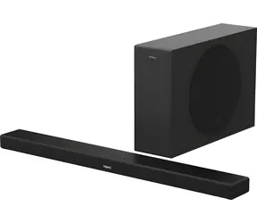 Maxxo Ultra Slim 2.1 SB240 / Soundbar / 2.1 Kanäle