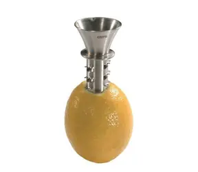 Gefu Zitronenpresse CITRONELLO / Küchenaccessoire