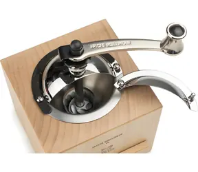 Peugeot Le Moulin d'Olivier Roellinger / Pfeffermühle / Höhe 13 cm