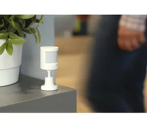 Alecto SMART-MOTION10 / Bewegungssensor / Zigbee / Reichweite 7 m