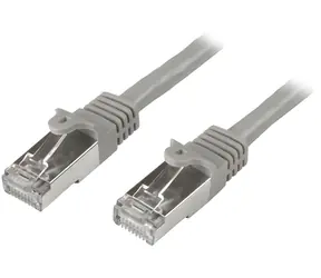 StarTech SFTP CAT6 5m šedá / Patch kabel / RJ45-RJ45