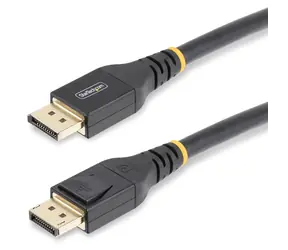 StarTech Active DisplayPort 1.4 VESA Kabel / Kabel / DP 1,4 / 7 m