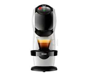 DeLonghi EDG226.W Dolce Gusto weiß / Kapselkaffeemaschine / 1400 W / 0,8 l / 15 bar / Tassenhöhenverstellbar