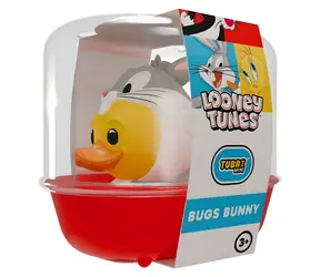 NUMSKULL TUBBZ Duck Looney Tunes - Bugs Bunny / Sammelfigur / Kunststoff