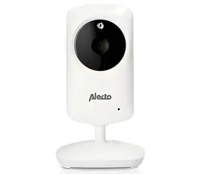 Zusatzkamera für Alecto DVM-64 / Zusätzliche Kamera / Für das Alecto DVM-64 Babyphone