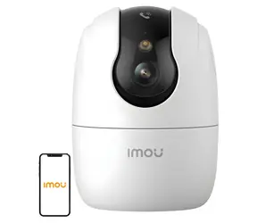 IMOU Ranger 2C Pro 5MP - IPC-S2CP-5R1S / Indoor-IP-Kamera / 2880 × 1620 px / Wi-Fi / LAN / microSD