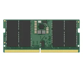 Kingston 16 GB (1x 16 GB) DDR5-6400 MHz / CL52 / CSODIMM / 1,1 V / Non-ECC