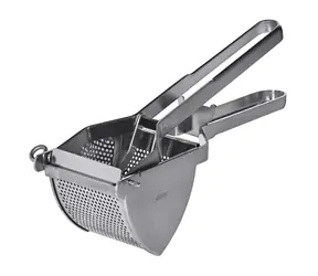 Gefu ORIGINAL Kartoffelpresse / Edelstahl