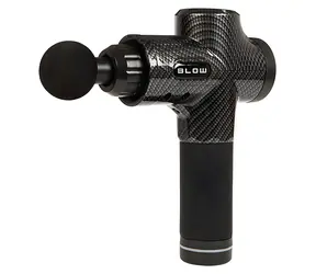 Blow Wave 4000 / Massagepistole / 32 Intensitätsstufen / 200 W