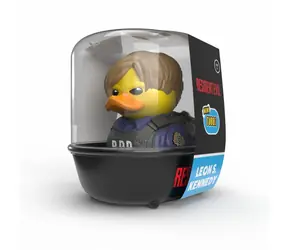 Numskull TUBBZ Resident Evil Leon S. Kennedy
