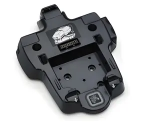 ZEBRA Autohalterung mit USB-Schloss für ZQ500 / Autohalterung / Für ZQ510, ZQ520