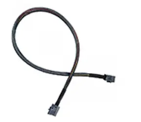 Adaptec I-HDMSAS-HDMSAS-.5M/5M / SAS-Kabel / intern / 0,5 m