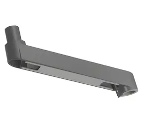 Ergotron LX Kit / Verlängerungsarm / Kompatibel mit der LX-Serie