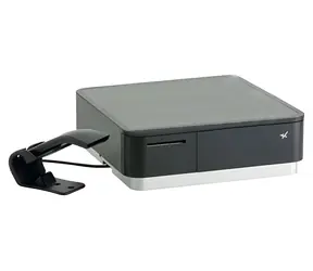 Star Micronics BCR-MPOP1 schwarz / Barcode-Scanner / mPOP Kassenzubehör