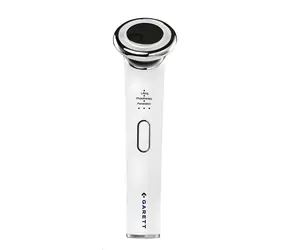 Garett Beauty Bright Skin White / Hautpflegegerät / RF / EMS / LED-Therapie