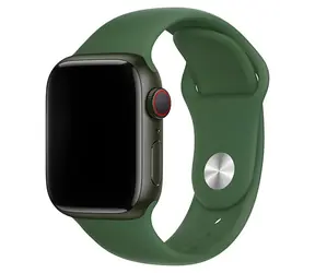 Devia Deluxe Sport 44/45/46mm Clover / Apple Watch Armband