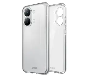 SBS Skinny Hülle für POCO X8 Pro Max transparent / Hülle