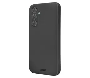 SBS Instinct schwarze Hülle / Samsung Galaxy A25 5G