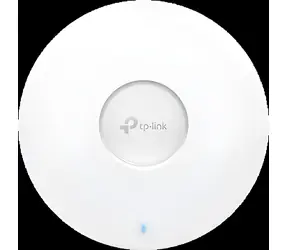 TP-LINK EAP660 HD v2 / Access Point / WiFi 6 / AX3600 / Dualband 2,4 & 5 GHz / PoE+ / Omada SDN