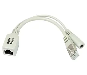 Mikrotik RBPOE / PoE-Injektor / 1x RJ45 100 Mbit/s