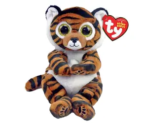 Ty Plüschtier Clawdia Tiger 15 cm / Plüschtier