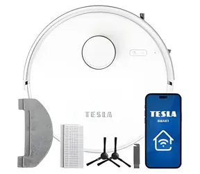 TESLA RoboStar iQ660 / Saugroboter