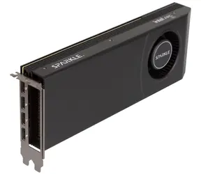 Sparkle Intel Arc Pro B70 Blower / Grafikkarte / 32 GB GDDR6