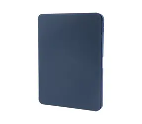 Devia Justyle Hülle für iPad Air 11" (M1/M2/M3), dunkelblau / Hülle für Apple iPad / mit Fach für Apple Pencil
