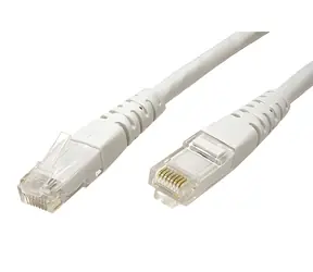 Roline UTP-Patchkabel CAT6 10 m / Patchkabel / RJ45-RJ45